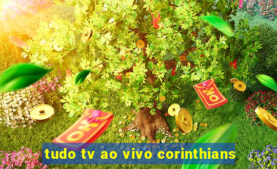 tudo tv ao vivo corinthians