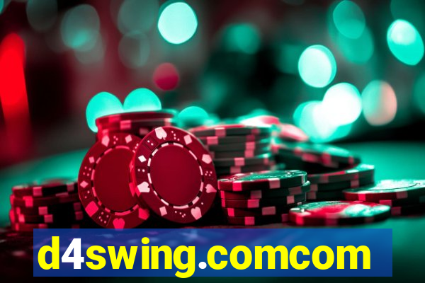 d4swing.comcom