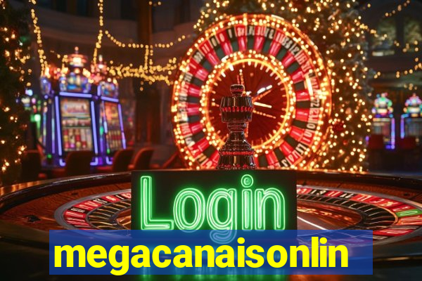 megacanaisonline