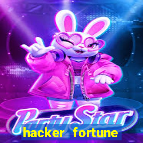 hacker fortune tiger download