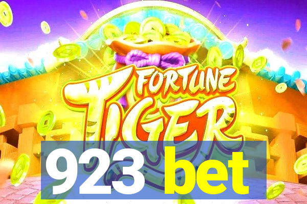 923 bet