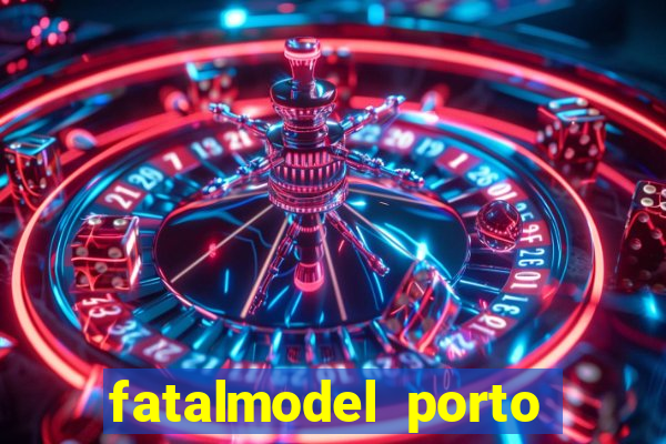 fatalmodel porto alegre rs