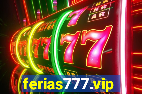 ferias777.vip