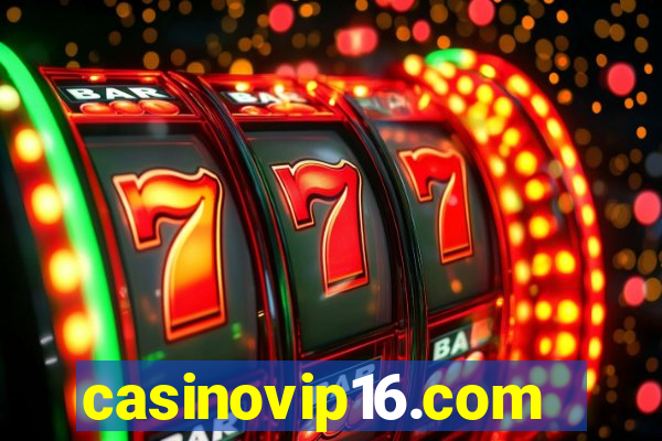 casinovip16.com