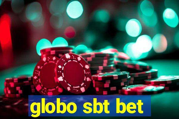 globo sbt bet