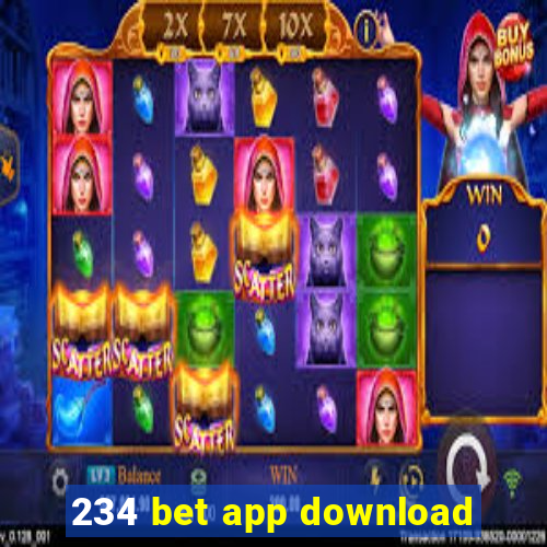 234 bet app download