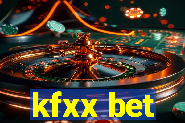 kfxx bet