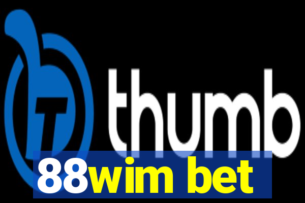 88wim bet