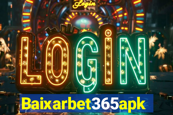 Baixarbet365apk