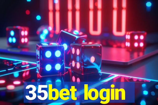 35bet login