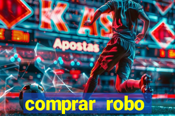 comprar robo fortune tiger