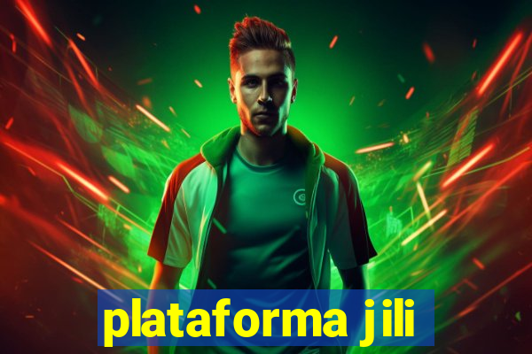 plataforma jili