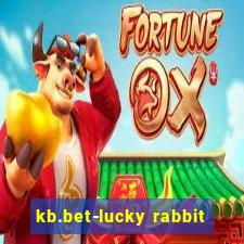 kb.bet-lucky rabbit