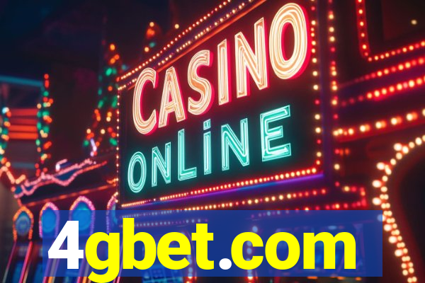 4gbet.com