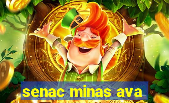 senac minas ava