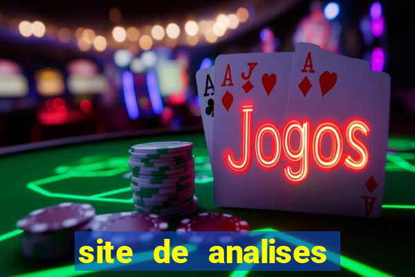 site de analises futebol virtual bet365