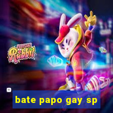 bate papo gay sp