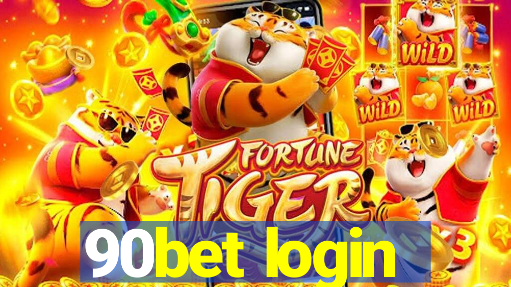 90bet login