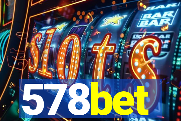 578bet