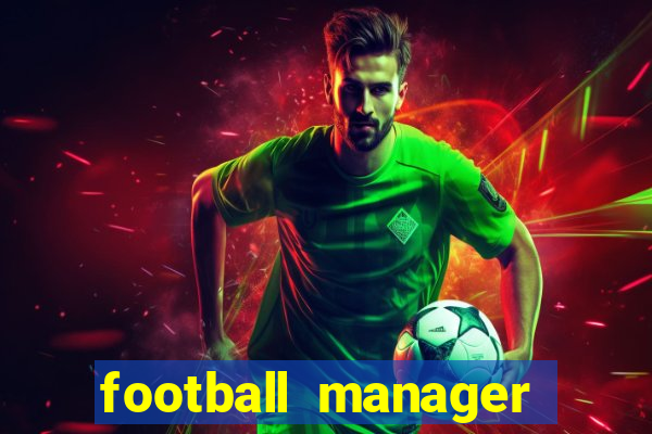 football manager 2024 crack status