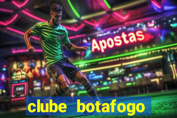 clube botafogo santa felicidade