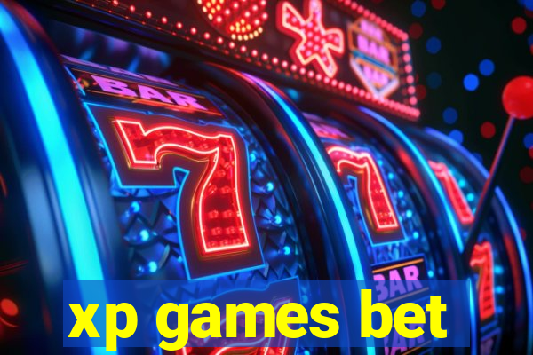 xp games bet