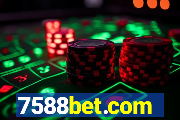 7588bet.com