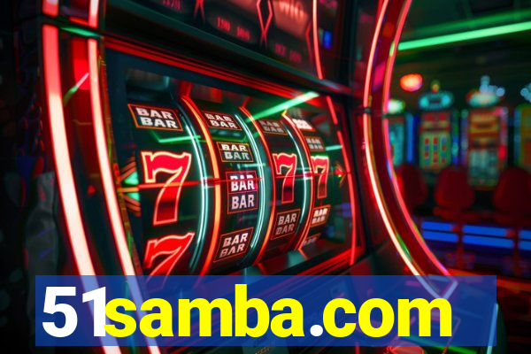 51samba.com