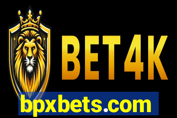 bpxbets.com