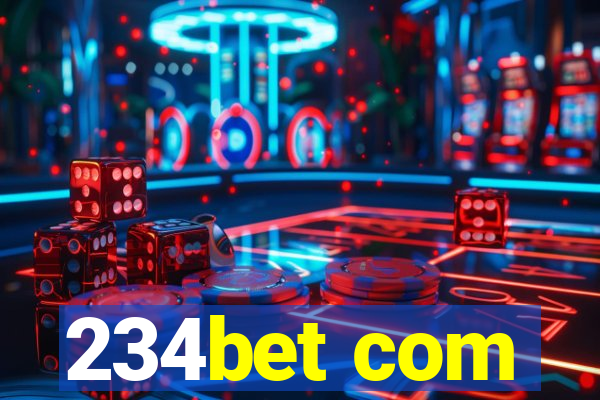 234bet com