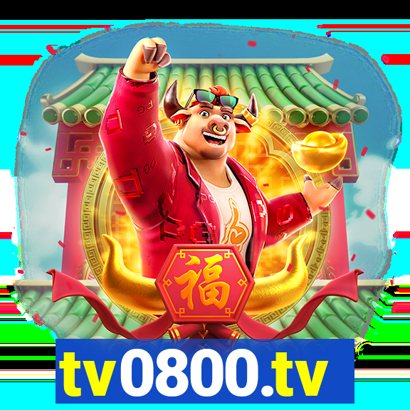 tv0800.tv