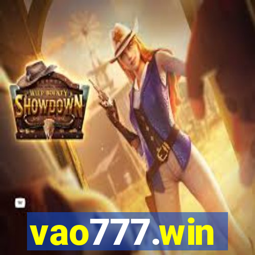 vao777.win