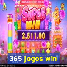 365 jogos win