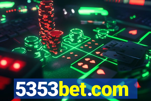 5353bet.com