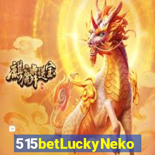 515betLuckyNeko