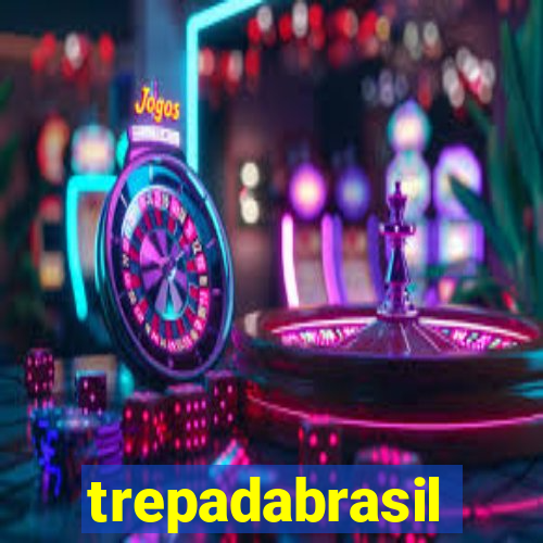 trepadabrasil