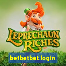 betbetbet login