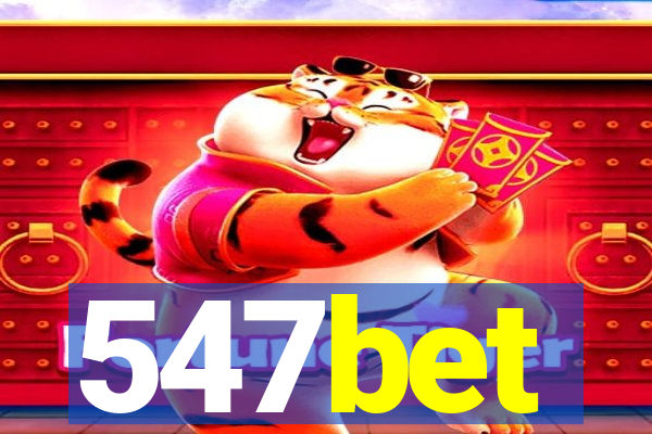 547bet