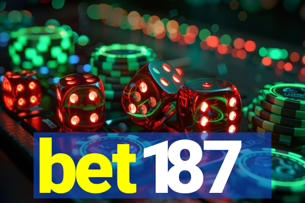 bet187