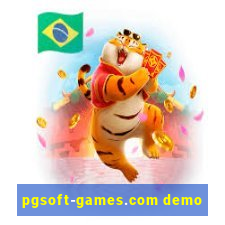 pgsoft-games.com demo