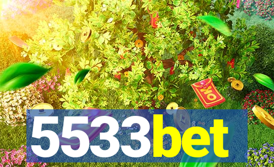 5533bet