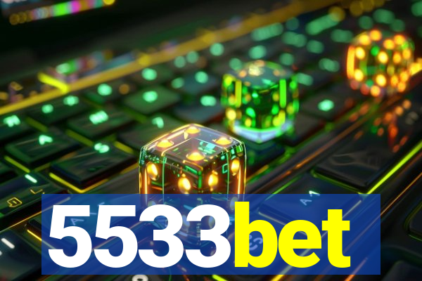 5533bet