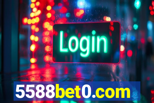 5588bet0.com