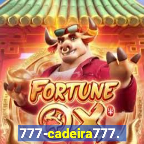 777-cadeira777.cc