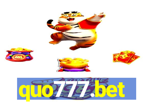 quo777.bet