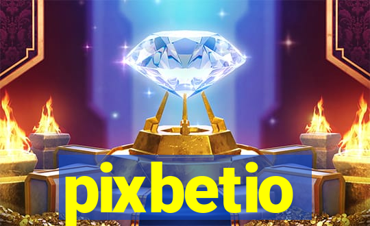 pixbetio