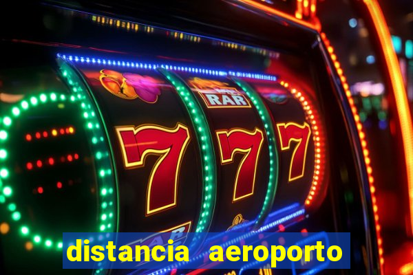 distancia aeroporto de porto alegre para rodoviaria