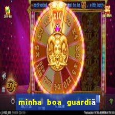 minha boa guardiã pdf gratis