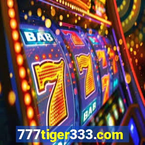 777tiger333.com