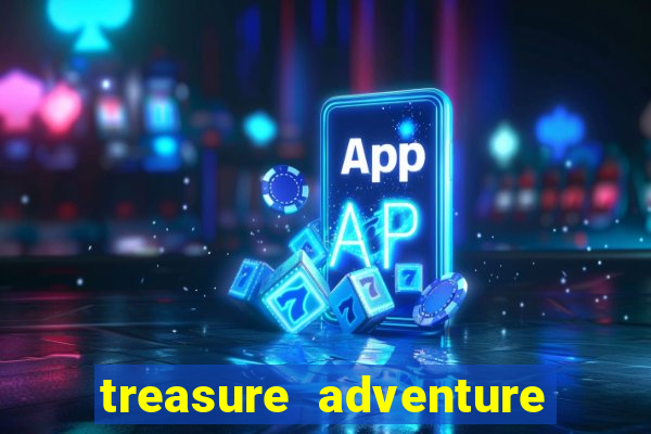 treasure adventure 2 apk